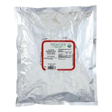 Frontier Herb Organic Dandelion Root Cut & Sifted 16 oz (Pack of 3)