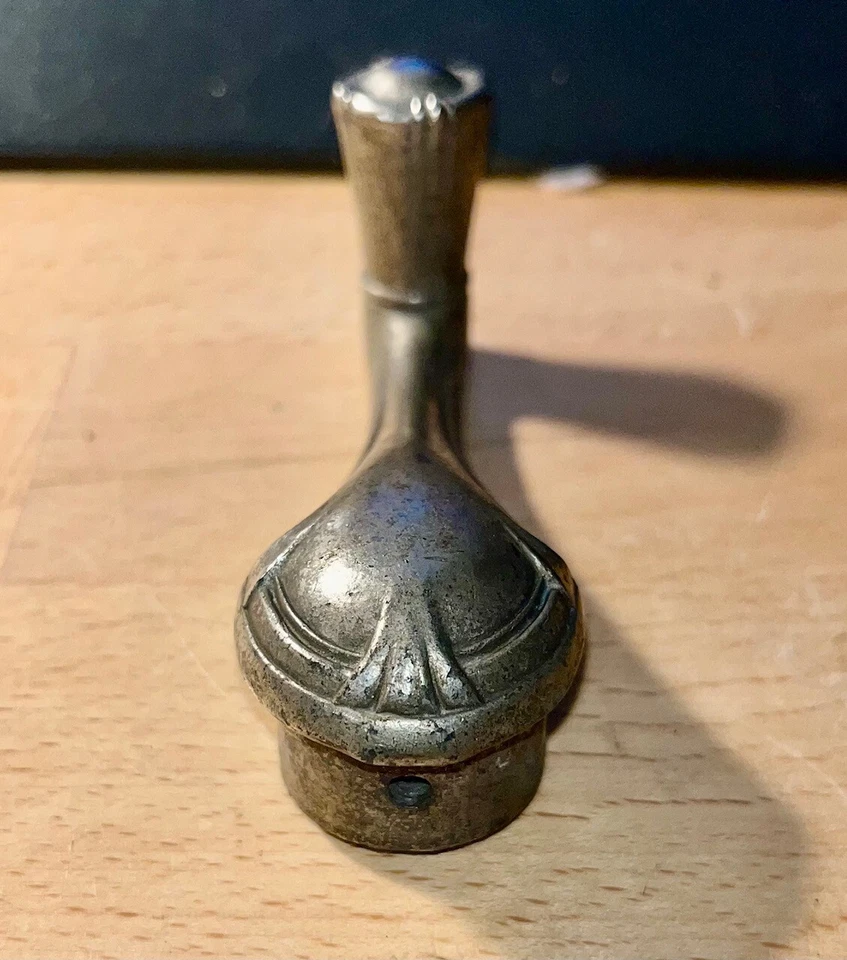 1926 1927 PEERLESS NASH ESSEX INTERIOR DOOR HANDLE 26 27  CIRCA 20S HOT ROD ??? - Image 3 of 4