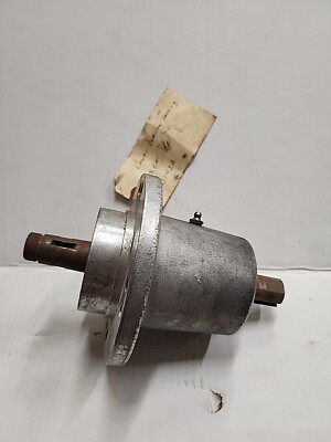 BIRO LOWER BEARING HOUSING  ASSY-- B143A  NEW OLD STOCK