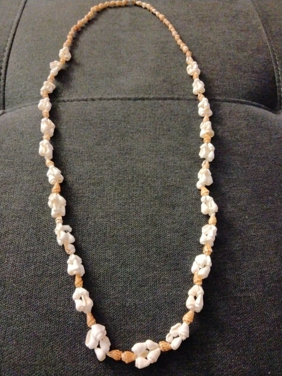 Great gift Natural sea shell necklace eBay