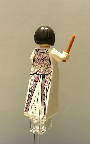 Mini Figures Clock Tower LEGO 75948 Harry Potter Albus Dumbledore Krum Cedric - Picture 28 of 29