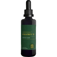 Global Healing Paratrex II - Advanced Detox Cleanse - 2 Fl Oz