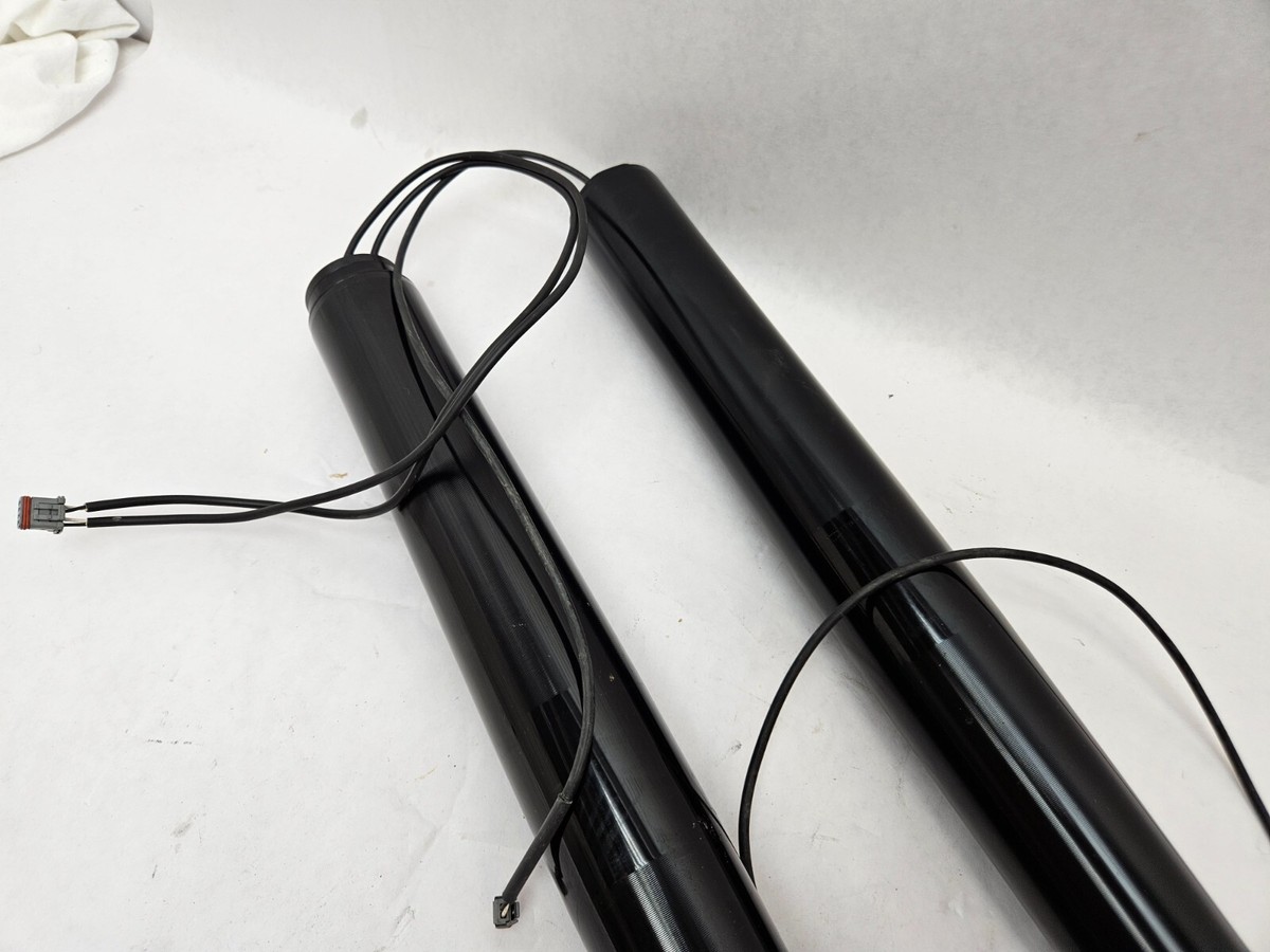 Harley-Davidson Pan America 1250S RA1250 OEM Fork Legs Harley-Davidson Pan America 1250S RA1250 OEM Fork Legs