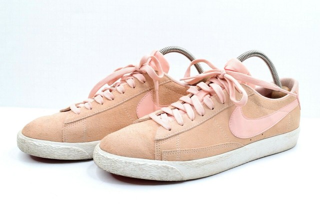 nike blazer arctic orange
