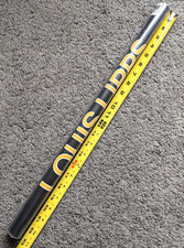NEW SEALED VTG STARLINE 1988 LOUIS LIPPS STEELERS POSTER 22x34 NFL RARE