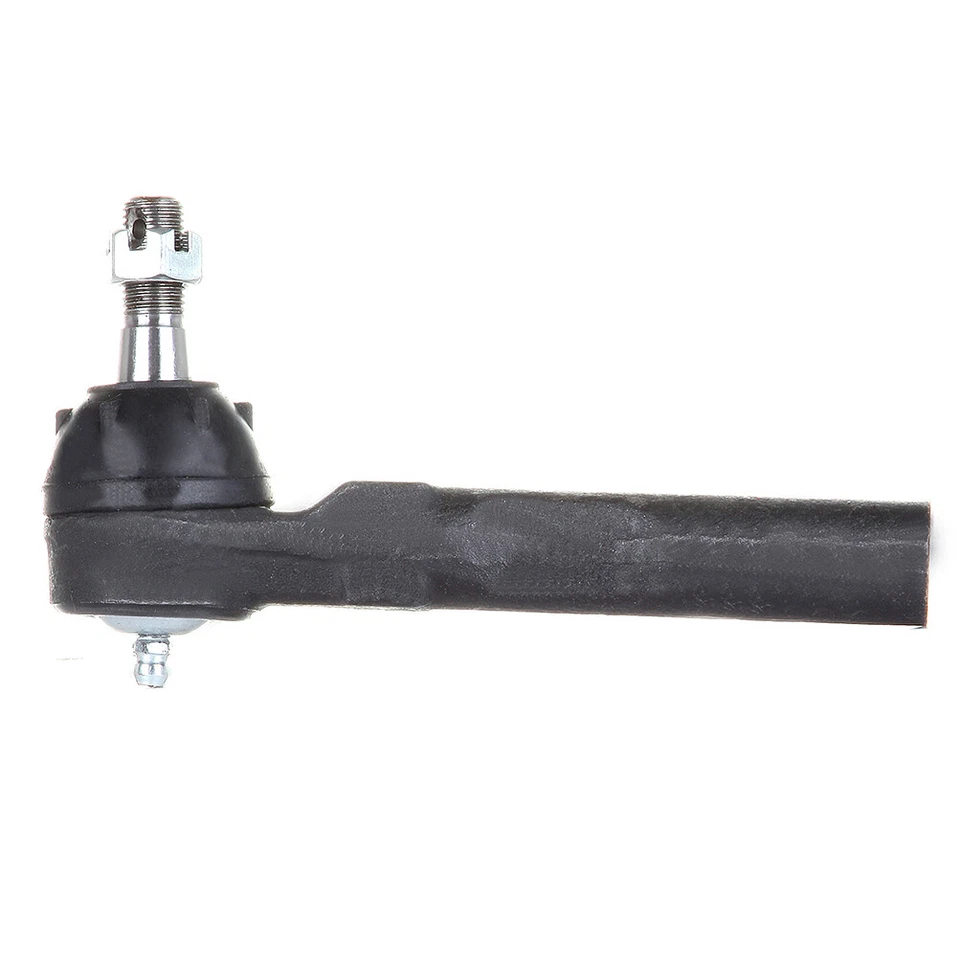 Front Tie Rod Ends Ball Joints For 1995-2005 Chevrolet Cavalier Pontiac Sunfire - Image 4 of 4