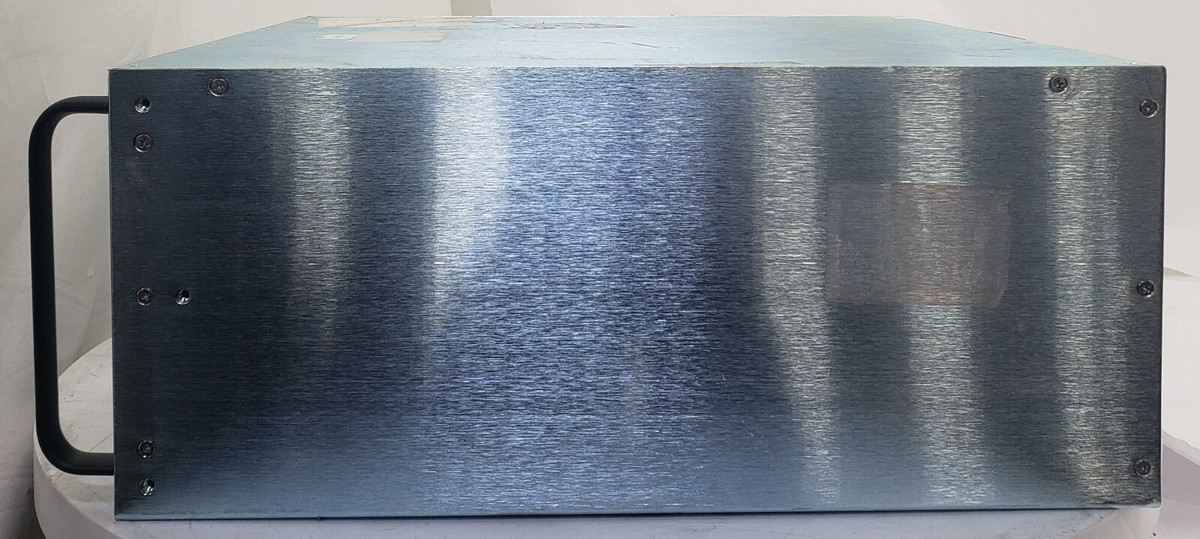 LAM Research RF Generator 13.5Mhz XP Power 102266-P1 | eBay