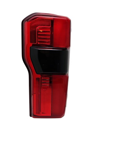 OEM 2023-2025 Ford F-250/F-350 Left Driver LED Taillight W/ BLIS - PC3B-13B505-C - Foto 4 di 10