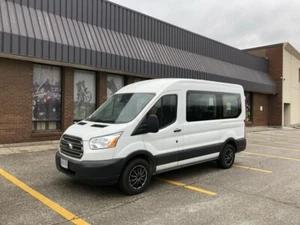 ford transit van kijiji