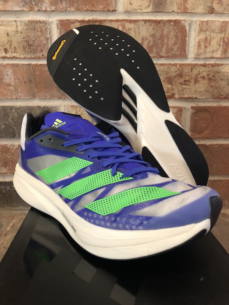 靴 adidas ADIZERO ADIOS PRO 27cm アディダス アディゼロ アディオス Pro 3 / Adizero Adios Pro 3