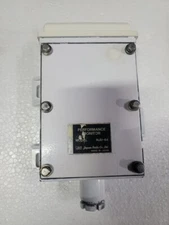 JRC NJU 64 PERFORMANCE MONITOR