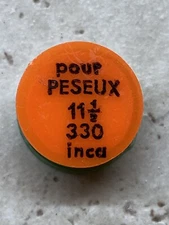 PESEUX 330 INC. BALANCE COMPLETE