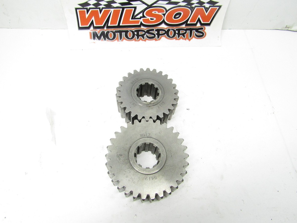 Winters Quick Change Gears 8517 Winters Quick Change Gears 8517