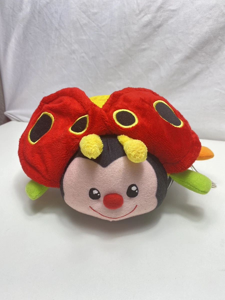 Vtech ladybird best sale
