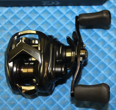 ダイワ 20 TATULA SV TW 7.1 20 TATULA SV TW – Bass-Tokyo