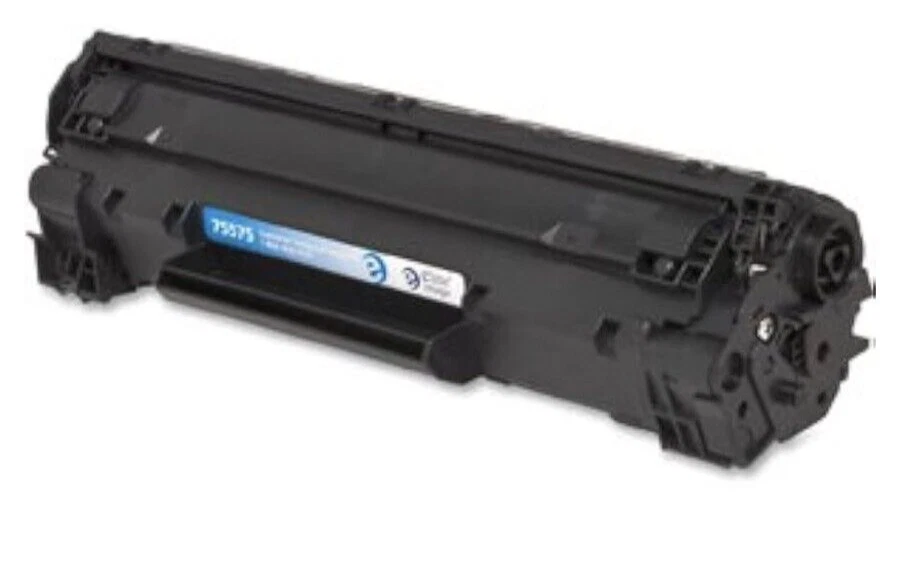 Compatible For HP 85A Toner Cartridge - Black (CE285A) New Sealed!! - Image 3 of 4