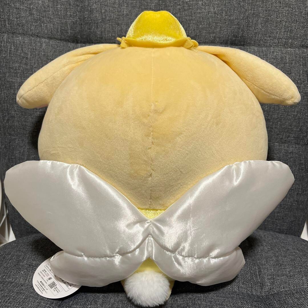 インドネシア限定　ピカチュウ ぬいぐるみ　4体セット　バティック Lサイズ 海外限定 ピカチュウ ぬいぐるみ バリ島 インドネシア
