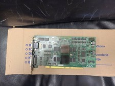 AJA KONA2 101724-03 VIDEO EDITING CARD T13-D6