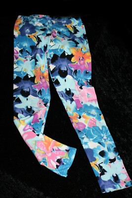 Farbenfreudige tolle Leggings aus dem Hause - Apollo -