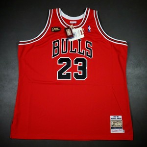 jordan 98 finals jersey