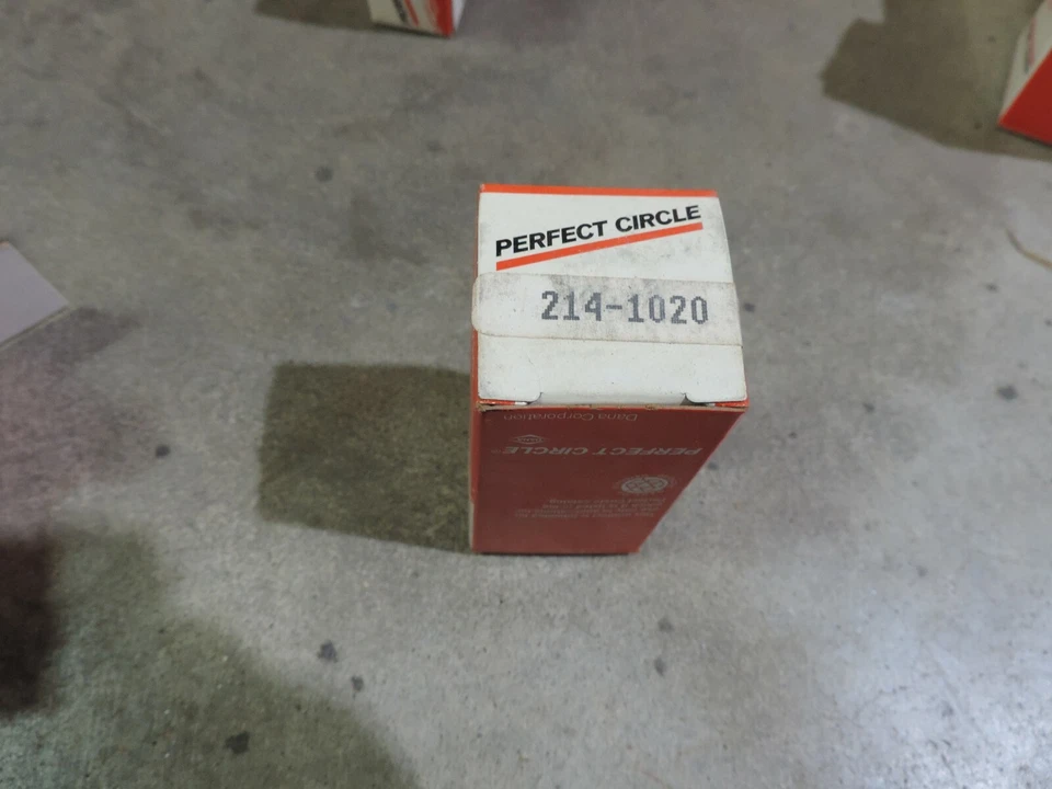 Kit brazo basculante motor Perfect Circle 214-1020 Foto 2 de 4