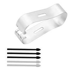 Superior Quality S Pen Replacement Nibs Tool f Samsung Galaxy S23 Ultra SM-S918U