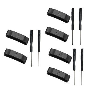 garmin watch strap keeper