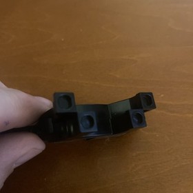 LEGO Prince of Persia Aksh Black Horse Minifigure 4493c01pb06 7569 CMF Lot Rare 