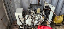 Northern Lights 10 kW Diesel Generator Single Phase, Marine, 989 Std.