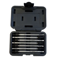 Matco Tools Saupxt7 7-pc Impact Torx Extension Bit Set W Case