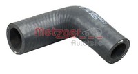 Metzger Autoteile KüHlerschlauch 2420853 FüR BMW 5Er Touring E61 E60 3Er E46 E90