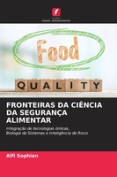 Fronteiras DA CiÊNcia DA SeguranÇA Alimentar Alfi Sophian Taschenbuch 2026