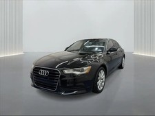 2015 Audi A6 2.0T Premium