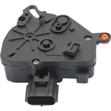 Rear Right Side Door Lock Actuator For 2011-2020 Dodge Grand Caravan 5020678aa Rear Right Side Door Lock Actuator For 2011-2020 Dodge Grand Caravan 5020678aa