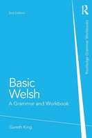 Gareth King | Basic Welsh | Taschenbuch | Englisch (2014) | Routledge