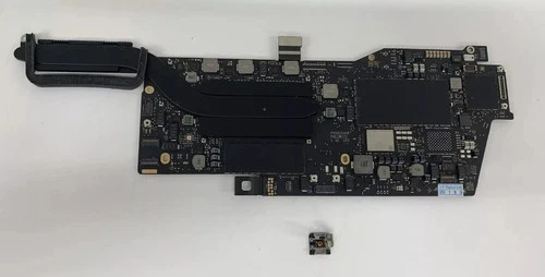 Apple MacBook Pro A2159 2019 13" Logic Board i5 1.4GHz 128GB / 8GB- 820-01598-A