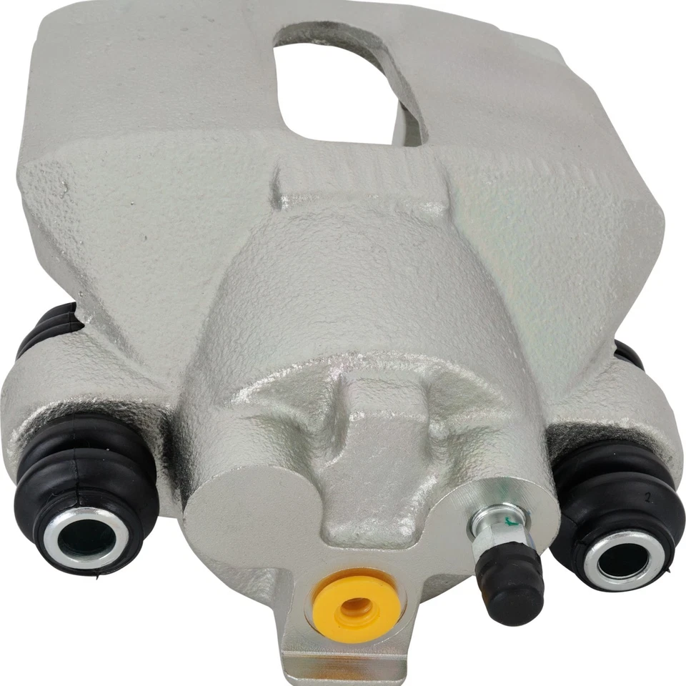 Pinzas de freno conductor trasero lado izquierdo para camión F150 F250 mano Lincoln Town Car Foto 4 de 4