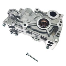 OIL Pump For Mazda 6 GJ, CX-5 KE & 3 BM 2.2 Diesel Part Number: SH01-14-100A
