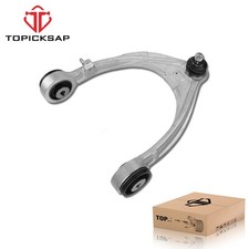 For Jeep Grand Cherokee 22-24 Front Left Upper Control Arm w/Ball Joint Assembly