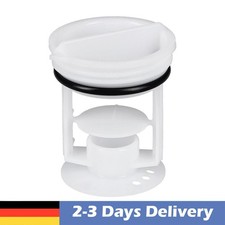 Beko Sieb Flusensieb Flusensiebeinsatz für Ablaufpumpe Waschmaschine 2872700100