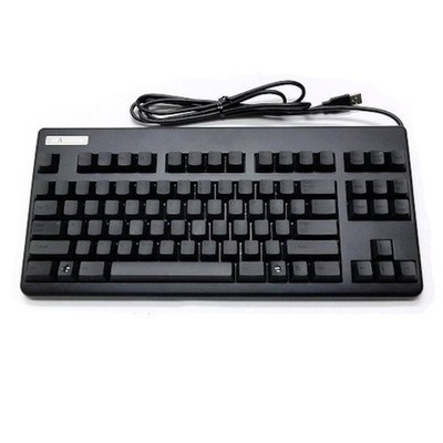 Topre REALFORCE87UB Tenkeyless English Layout USB Keyboard