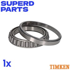 BEARING 130X185X29 CONICAL FITS: FENDT 611 FAVORIT 611 LS FAVORIT 611 LSA