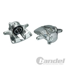 Etrier de frein Audi 90