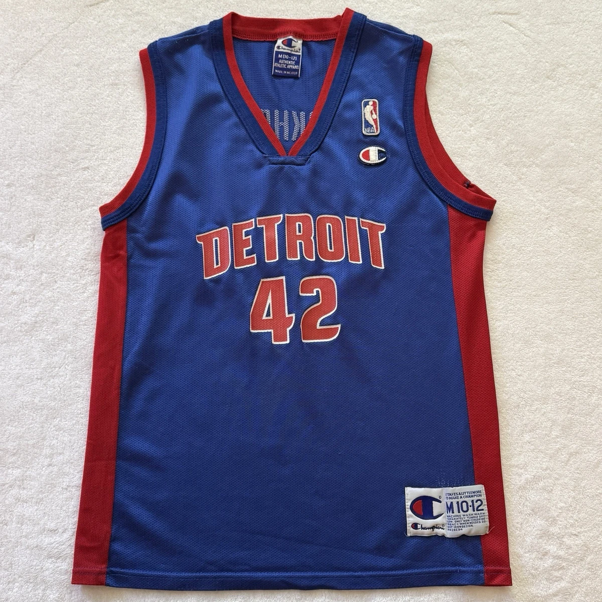 Jerry Stackhouse NBA Jerseys for sale | eBay
