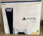PS5 PlayStation 5 Boxed in good condition (Disc Edition, 825GB)