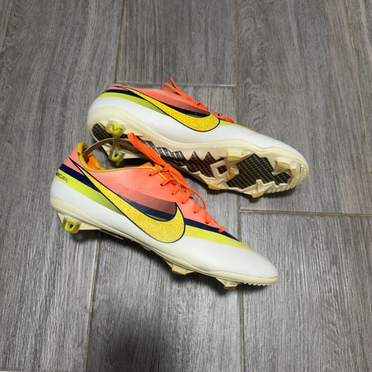 Nike Mercurial Vapor Ix Cr7 for sale | eBay