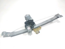 Lève vitre Renault Zoe