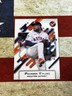 2025 Topps Pristine - Framber Valdez #129