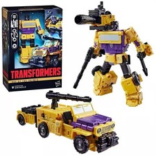 Transformers Generations Age of the Primes Vo...