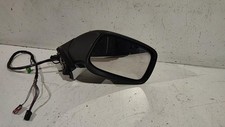 Retroviseur droit (ou coque) Peugeot 807